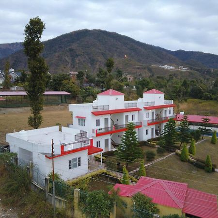 Hidden Nature Resort Дехрадун Экстерьер фото