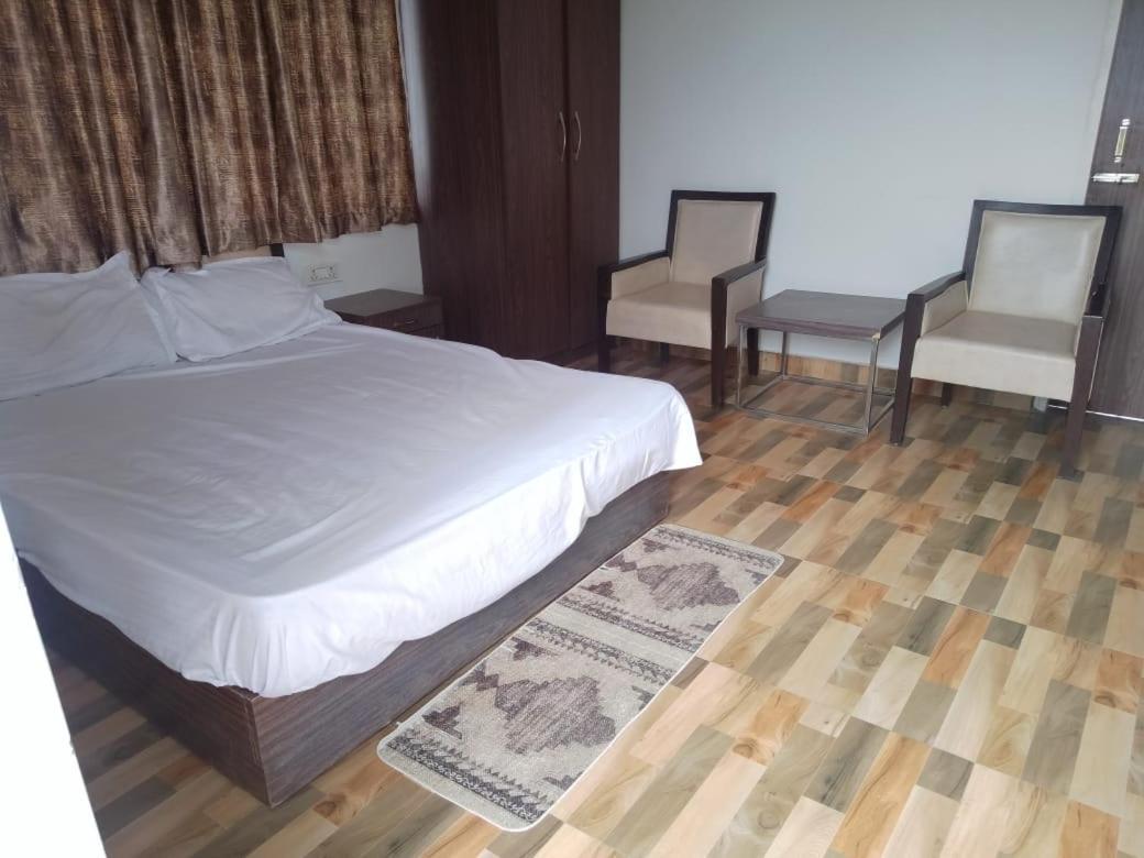 Hidden Nature Resort Дехрадун Экстерьер фото